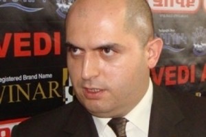 Поощрены лучшие студенты из Арцаха и Джавахка