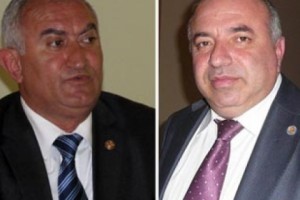 Кто построит школу в Варденисе – депутат или брат губернатора?