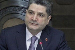 PM Sargsyan - Mashtots Park Stores Will be Dismantled Within 3 Years