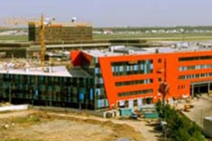 Moscow Airport Used in Fuel Fraud