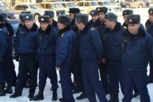Police to Organize Mashtots Park "Roundtable Discussion"