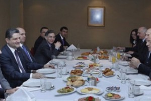 Քննարկվել են ՏՏ ոլորտի զարգացման հեռանկարներն ու առաջիկա ծրագրերը