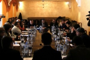 Ջերմուկի քաղաքապետ. «Աշխարհում ցույց տվեք նմանատիպ  դեպք, երբ 
առողջարանային քաղաքի կողքը լինի հանք»