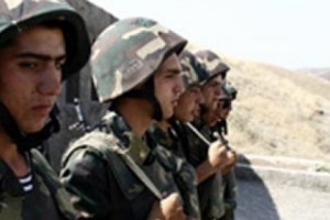 “Чтоб были осторожны и служили без происшествий”