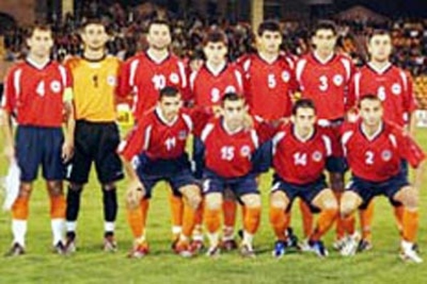 Ձախողված մրցաշրջան