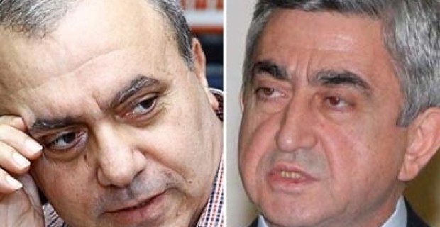 Ընթերցող. «Քննարկումը մինչ այս պահը երկկողմանի բավական հեգնանք ու վիրավորանք էր 
պարունակում»