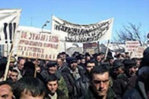 Tbilisi Needs To Pay More Attention To Minority Rights
