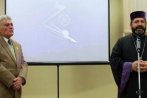 Թբիլիսիում նշվել է ջավախքցի բանաստեղծ Գևորգ Սնխչյանի 60-ամյակը