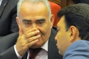 Republican Party Nominates Disgraced Former Yerevan Mayor