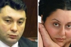 Кто сказал, что Эдуард Шармазанов имеет больше прав, чем Шушан Петросян?