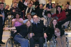 Люди с ограниченными физическими возможностями: стереотипы, законы и реальность