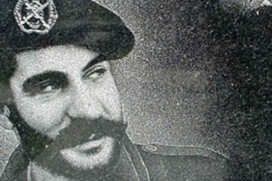 Tribute to Mark 50th Birthday of Fallen Freedom-Fighter Garo Kahkejian