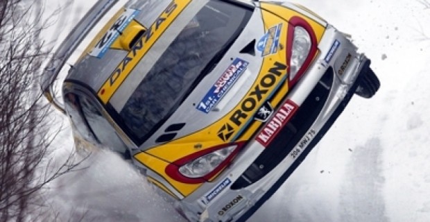 Фестиваль Beeline Extreme 2012 пройдет в Иджеване