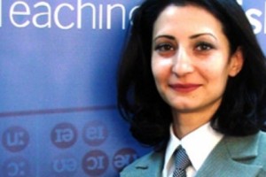 Օտար բառի հանդիպելիս խուճապի մի մատնվեք. Աննա Պետրոսյան-Կոնուեյ