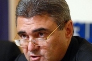 Министр здравоохранения попросит своего коллегу решить проблему бывшего ополченца