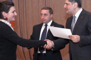 Պետական բուհերի ավելի քան 1800 ուսանող մասնակցել է կրթաթոշակ ստանալու մրցույթին