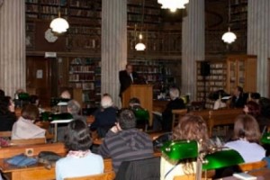 Աթենքում տեղի ունեցավ «Հիշելով Վիլյամ Սարոյանին» ցուցահանդեսի բացումը