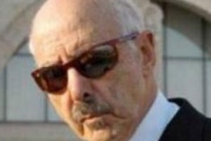 Former Employee Sues Cafesjian For Back Pay