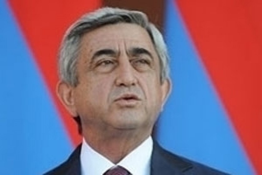 Նախագահը շնորհավորել է քրդերին