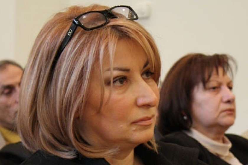 «Հարգանքի է արժանի կոնգրեսականների հետևողական գործելաոճը»
