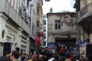 Turkey, Azerbaijan Increase Cooperation