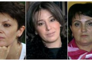 Լրագրողները ներխուժում են քաղաքական դաշտ. Գայանե Առուստամյանն էլ առաջադրվեց
