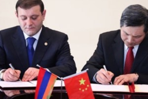 249 նոր ավտոբուսների հանձնման-ընդունման ակտը ստորագրված է