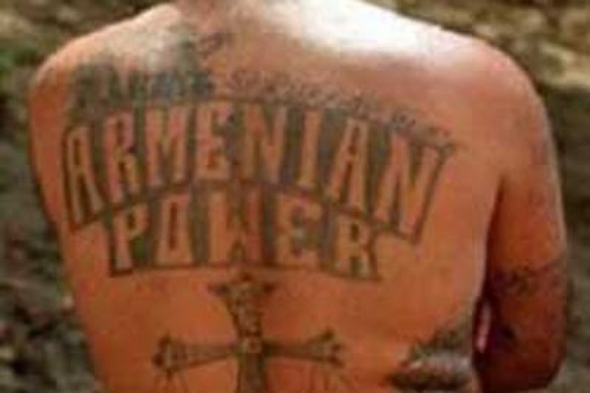 Member Of Armenian Power Organized Crime Group Convicted For Bank Fraud