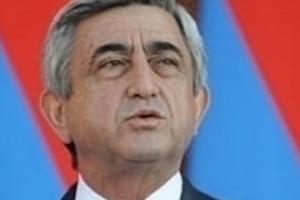 Նախագահ. անհնար է գերագնահատել Մինսկի խմբի աշխատանքը
