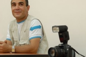 Plaintiff Withdraws Slander Suit Against Photo-Journalist