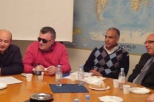 Принят «Завет новой Армении»