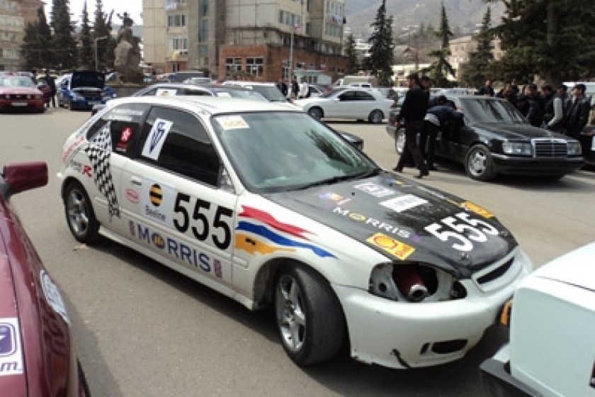 «АрменТел» подвел итоги Beeline Extreme Fest 2012