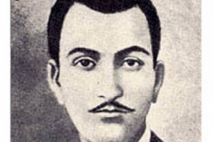 Կ’ապրինք զարմանալի ժամանակներ