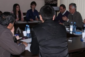 Արդյունաբերական առաջընթացը  էկոլոգիական վտա՞նգ