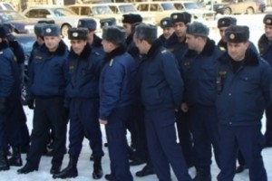 Ի գիտություն ոստիկանապետի. 10 հոգով ապամոնտաժելու են Մաշտոցի պուրակի 
տաղավարները