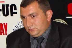 Власти Джавахка не позволили провести встречу с Артаком Габриеляном
