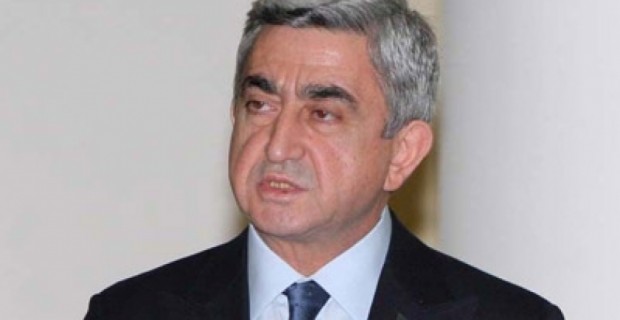 Բաց նամակ ՀՀ նախագահ Սերժ Սարգսյանին
