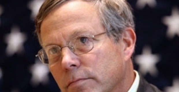 Посол США ответит только на вопросы студентов и преподавателей
