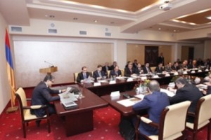 Նախատեսվում է «Երևան ՋԷԿ»-ի տարածքում կառուցել 3 հազար քմ մակերեսով գործարան