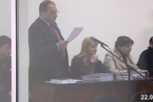 Conflict of Interest: Judge Recuses Herself in Nareg Hartunian Case