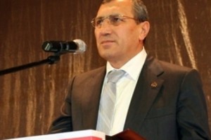 Syunik Authorities Create Obstacles for Opening of Heritage Party Office