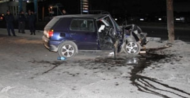 Ուղեւորուհին մահացել է
