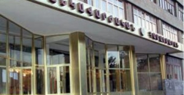 Էդվարդ Նալբանդյանը՝ Խաչատուր Աբովյանի անվան մանկավարժական 
համալսարանում