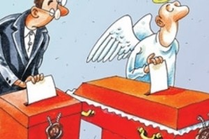 OSCE, EU Support Training to Improve Media Coverage of Elections in Armenia