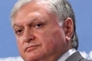 Налбандян: &quot;Страница перевернута, и стороны начали заниматься процессом 
урегулирования&quot;