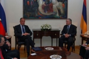 «Հայացք». դեպի ԵվրԱզԷՍ տանող ճանապարհը