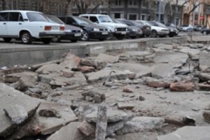 Հանուն ծառերի