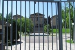 Стартовая заправка, или беговая дорожка для девяти -2