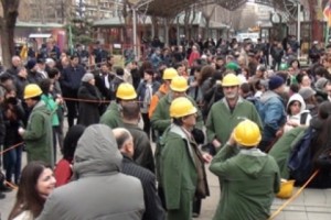 Ապամոնտաժող բրիգադների համաձայնագիրը՝ անհնազանդության մասին