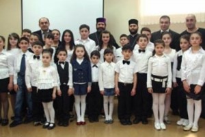Թբիլիսիի «Հայարտուն» մշակույթի կենտրոնը  նշեց մայրության եւ գեղեցկության տոնը
